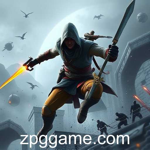 Exploring the Thrilling World of Action Games on 'PG Game' Websites