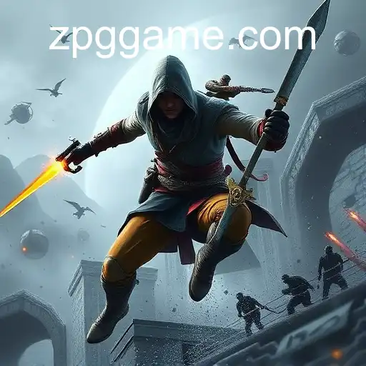 Exploring the Thrilling World of Action Games on 'PG Game' Websites