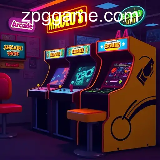 Exploring the Timeless Appeal of Arcade Games: A Nostalgic Journey