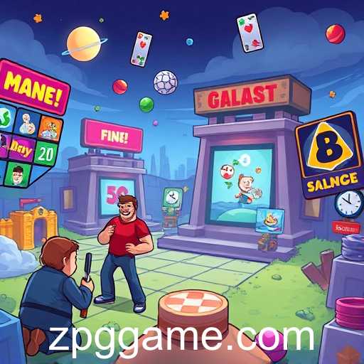 Exploring the World of Casual Games: A Dive into the 'www pg game' Phenomenon