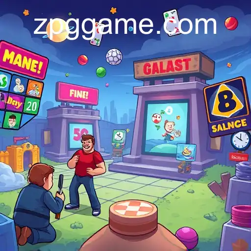 Exploring the World of Casual Games: A Dive into the 'www pg game' Phenomenon