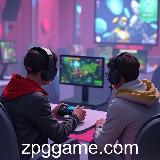 The Evolution of Game Websites in 2025