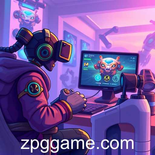 Evolution of Online Gaming Platforms