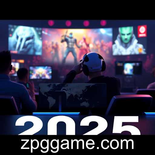 The Evolution of Online Gaming in 2025