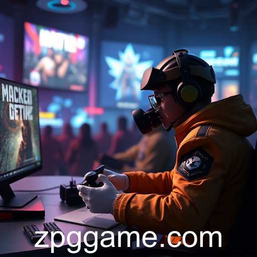 Evolution of Online Gaming and Its Global Impact