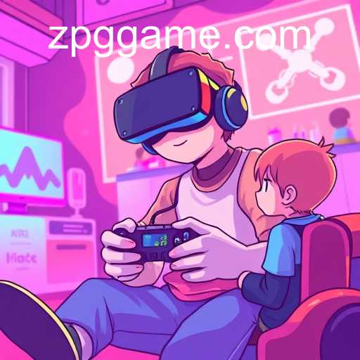 The Evolution of PG Games in the Digital World