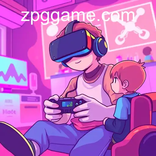 The Evolution of PG Games in the Digital World