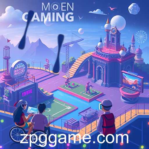 Evolving Landscape of Online Gaming in 2025