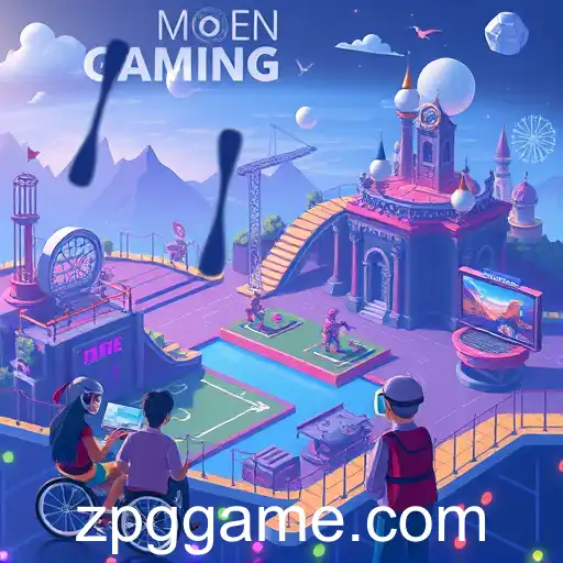 The Rise of Interactive Gaming in 2025