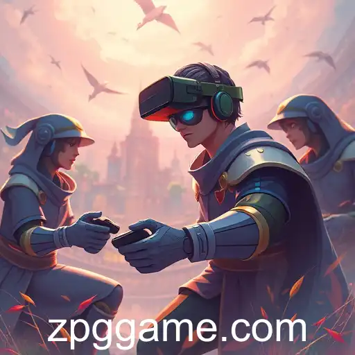 The Evolution of Online Gaming in 2025