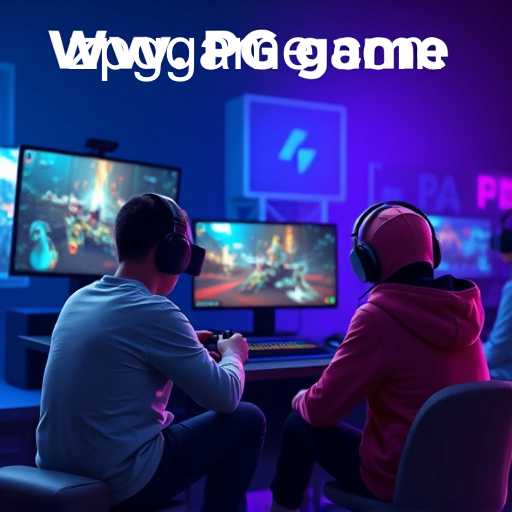 Evolution of Online Gaming and Its Impact