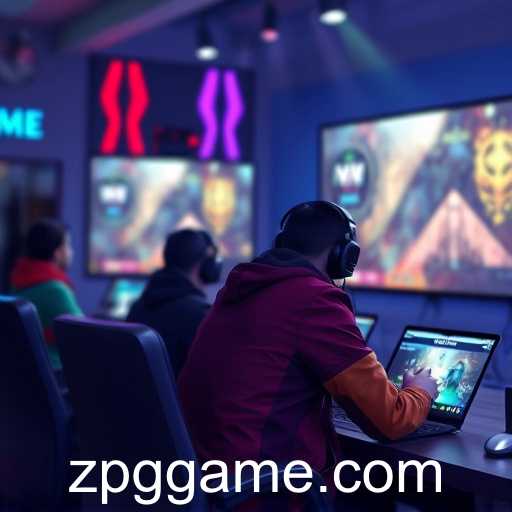 Evolution and Impact of Online Gaming Platforms