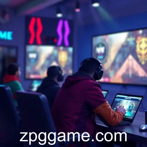 Evolution and Impact of Online Gaming Platforms