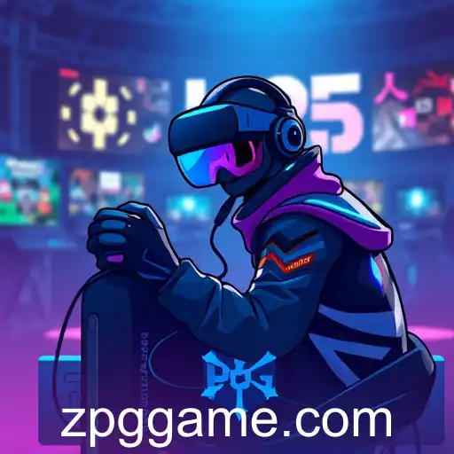 Online Gaming Trends: The Rise of 'www pg game'