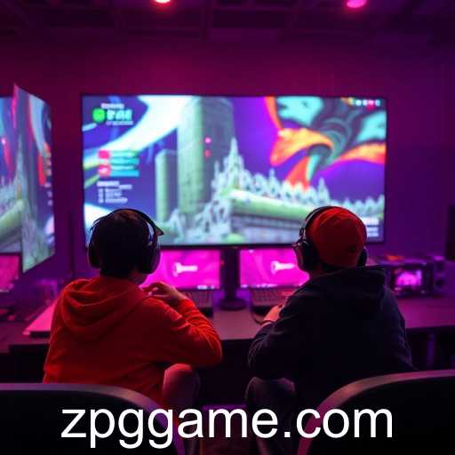 Transformative Trends in the Online Gaming Industry