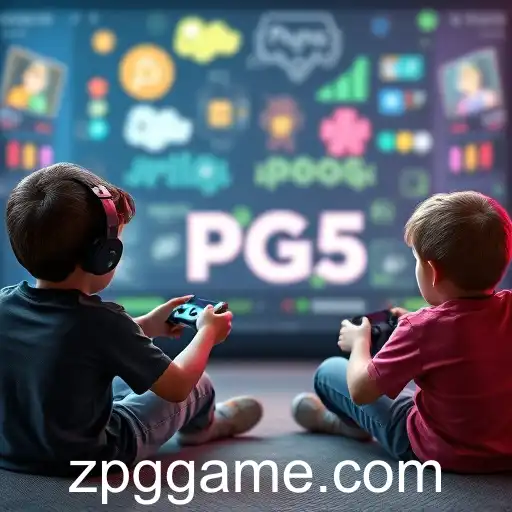 The Rise of PG Gaming Websites in 2025