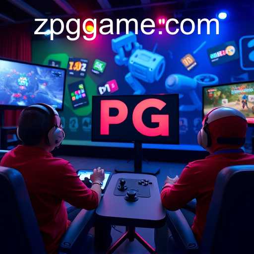 Rising Trends in Online Gaming: A Focus on PG Platforms