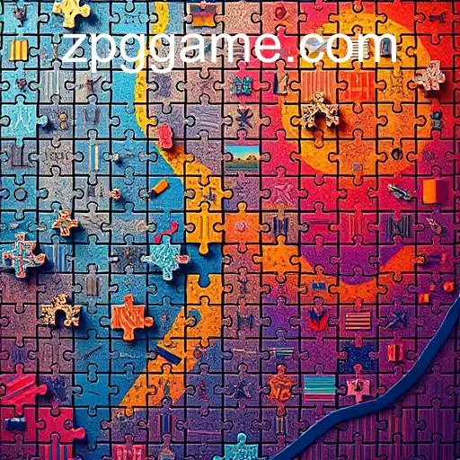 The Captivating World of Puzzle Games: Exploring Creativity and Intellect