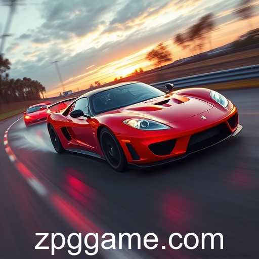 The Thrill of Speed: Exploring Racing Games in Online Gaming Platforms