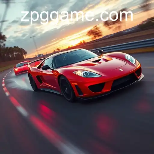 The Thrill of Speed: Exploring Racing Games in Online Gaming Platforms