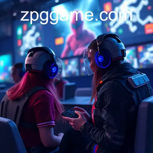 The Rise of Online Gaming Platforms