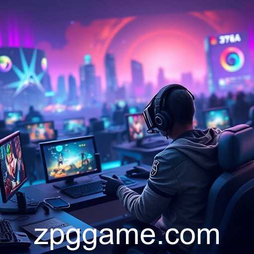 The Rise of Online Gaming Platforms