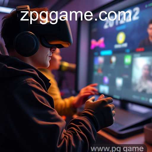 The Rise of Online Gaming in 2026
