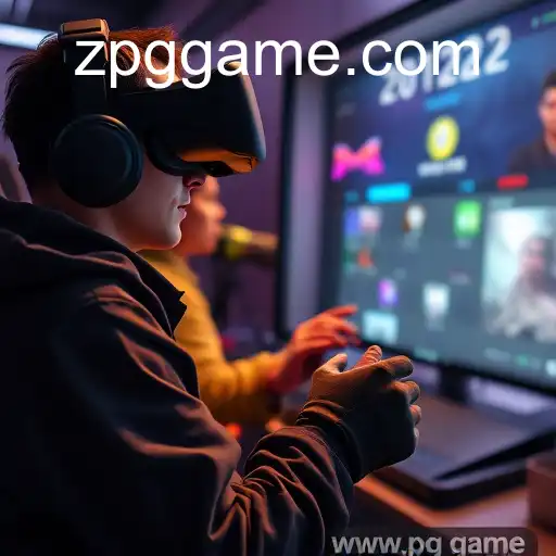 The Rise of Online Gaming in 2026