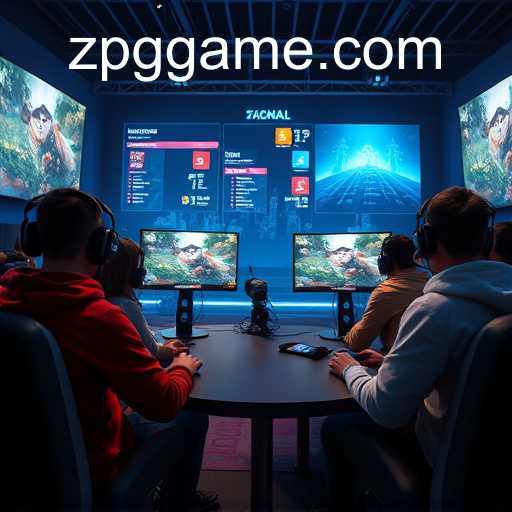 The Rise of Online Gaming Communities