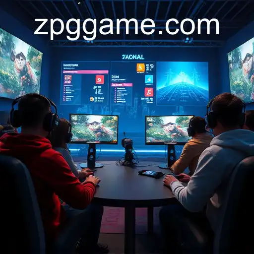 The Rise of Online Gaming Communities