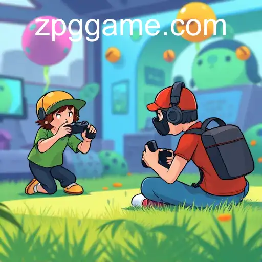 The Rise of PG Games in a Changing Digital Landscape