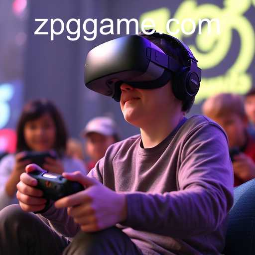 The Rise of PG Games: Uniting Gamers Globally