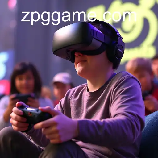 The Rise of PG Games: Uniting Gamers Globally