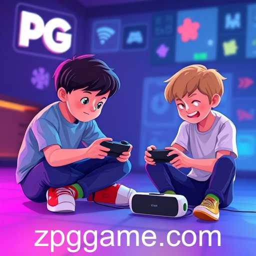 The Rise of PG Games in the Modern Digital Landscape