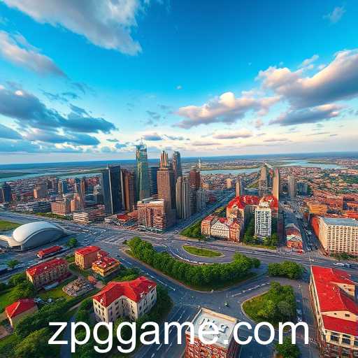 Exploring the World of Simulation Games: A Comprehensive Overview