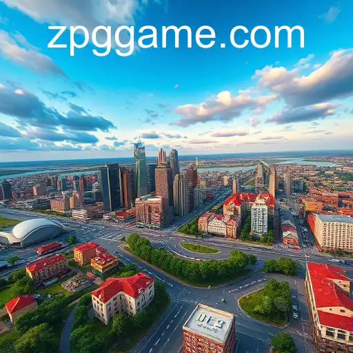 Exploring the World of Simulation Games: A Comprehensive Overview