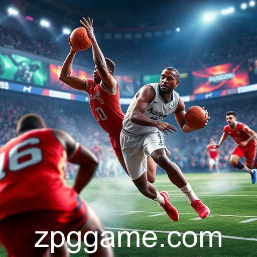 Exploring the World of Sports Games: A Dive into Digital Athleticism