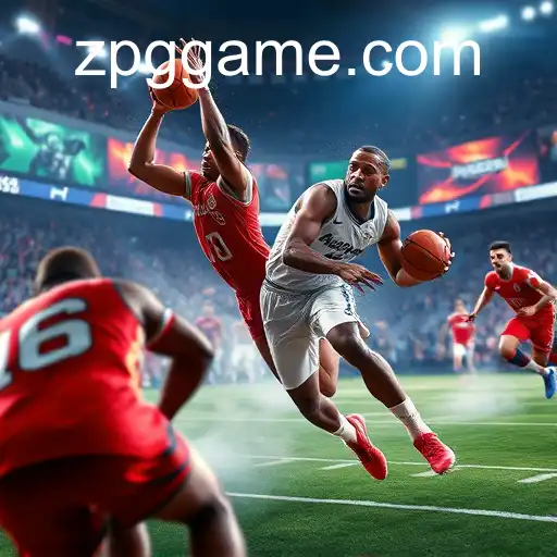 Exploring the World of Sports Games: A Dive into Digital Athleticism