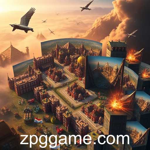 The Captivating World of Strategy Games: A Deep Dive into 'www pg game'