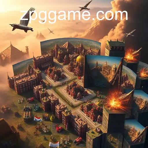 The Captivating World of Strategy Games: A Deep Dive into 'www pg game'