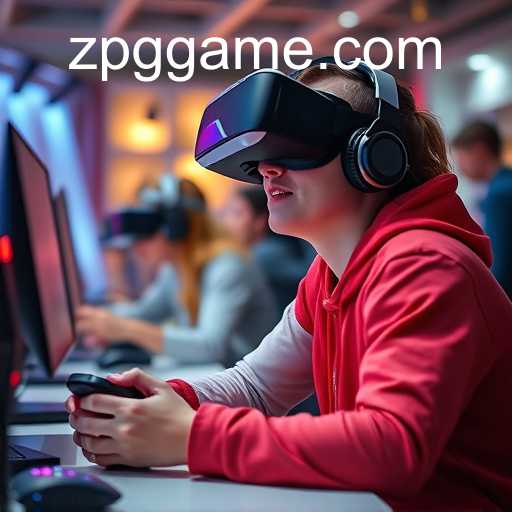 Evolving Trends in Online Gaming